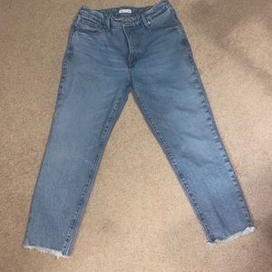 Good American jeans
